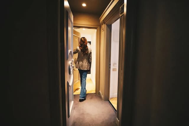 Dear Hotel Madrid-Family Room, 2 Bedrooms, Connecting Rooms, City View-4