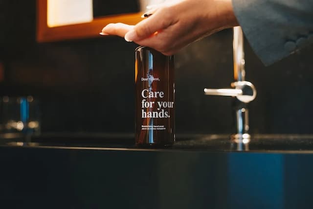 Dear Hotel Madrid-Premium Room, City View (High floor)-7