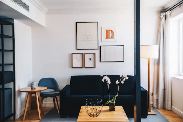 Dear Hotel Madrid-Premium Room, City View (High floor)-4