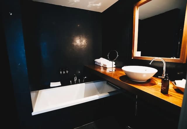 Dear Hotel Madrid-Luxury Suite, City View (High floor)-12