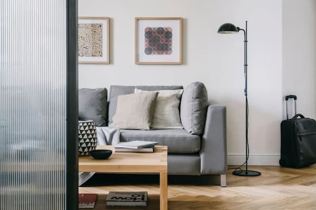 Dear Hotel Madrid-Luxury Suite, City View (High floor)-4