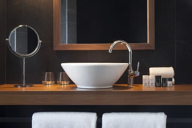 Dear Hotel Madrid-Luxury Suite, City View (High floor)-10