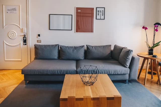 Dear Hotel Madrid-Luxury Suite, City View (High floor)-7