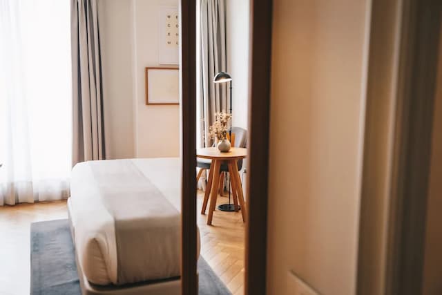 Dear Hotel Madrid-Deluxe Room, Non Smoking, City View-3