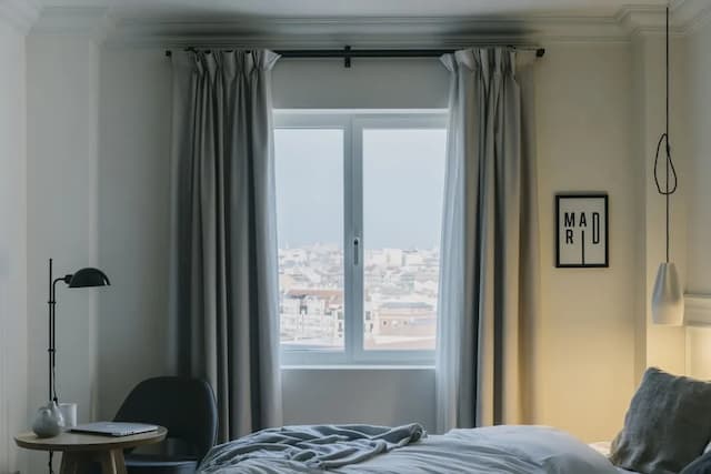 Dear Hotel Madrid-Deluxe Room, Non Smoking, City View-6