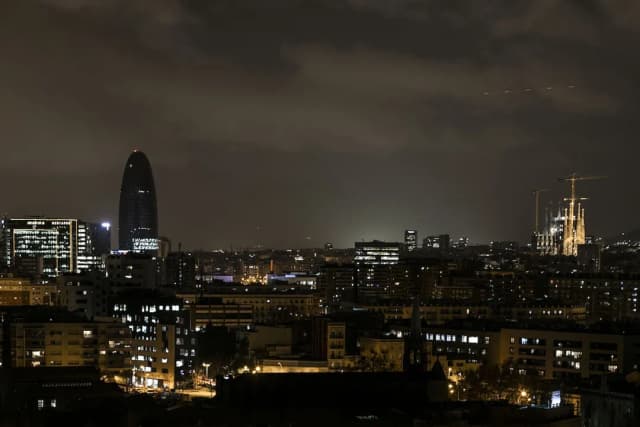 Hotel Barcelona Condal Mar Affiliated by Meliá-Double Room (Extra Bed (2+1))-4
