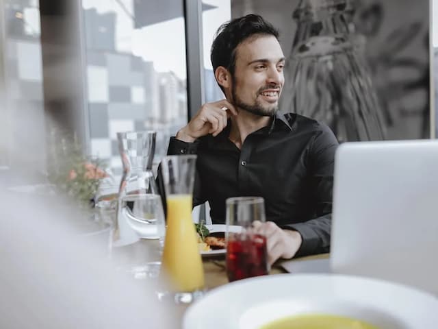 Mercure Hotel München Süd Messe-Privilege, 客房, 1 张大床-5