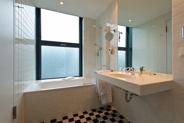 波爾席格涂爾姆酒店-家庭公寓-6