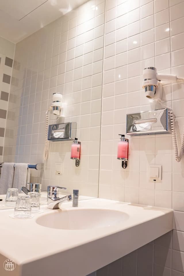 波爾席格涂爾姆酒店-豪華雙人房 (Plus)-6