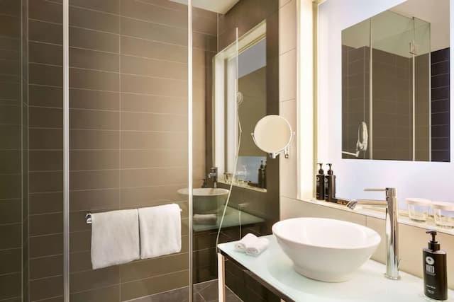 ウィーン ハウス バイ ウィンダム アンデルズ ベルリン-ジュニア ルーム-8