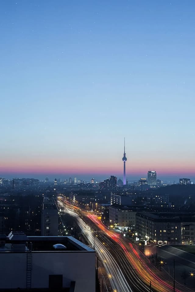 ウィーン ハウス バイ ウィンダム アンデルズ ベルリン-ジュニア ルーム-6