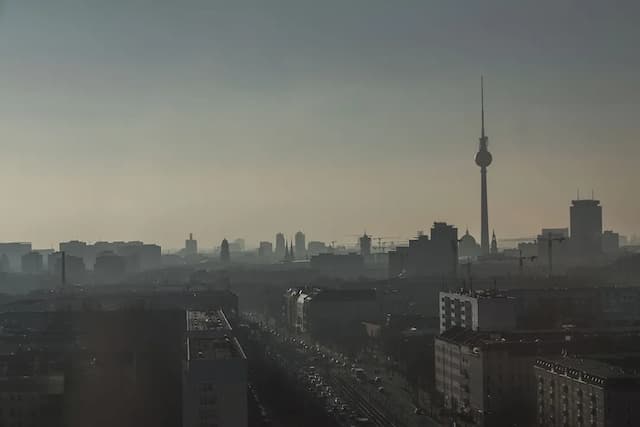 ウィーン ハウス バイ ウィンダム アンデルズ ベルリン-ジュニア ルーム-5