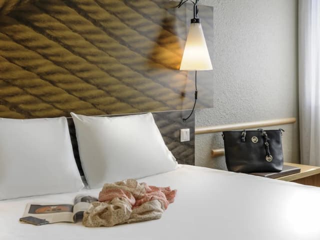 ibis Muenchen City-Standard Room, 1 Double Bed-6