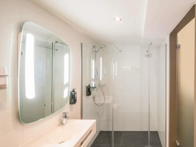 ibis Muenchen City-Standard Room, 1 Double Bed-8