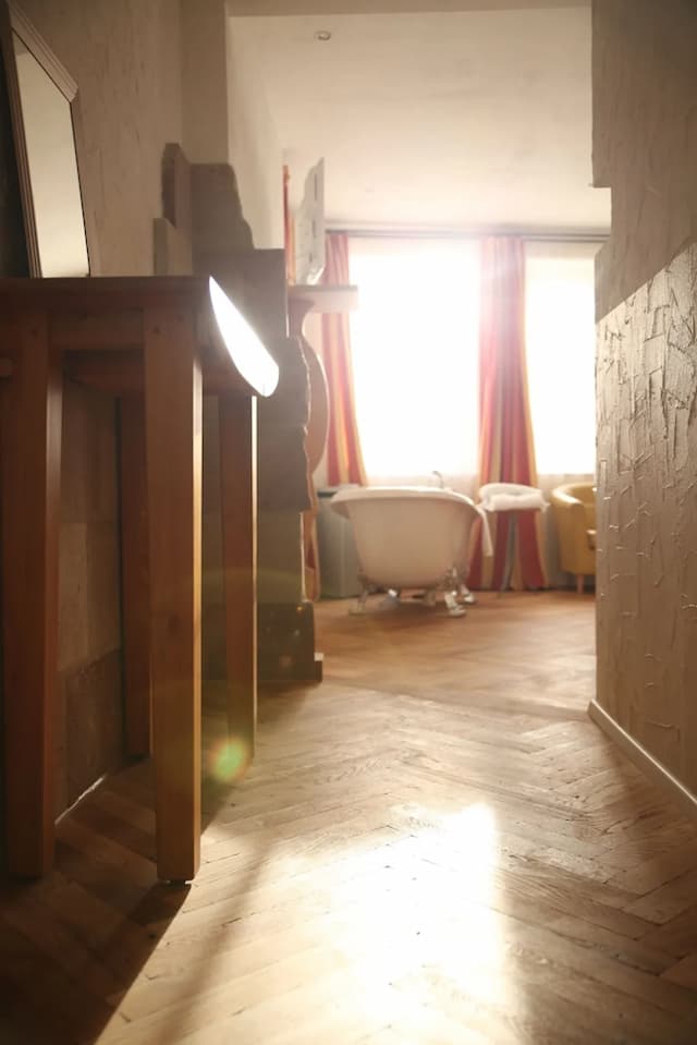 Hotel Drei Raben-Junior Suite (for 2 people)-5