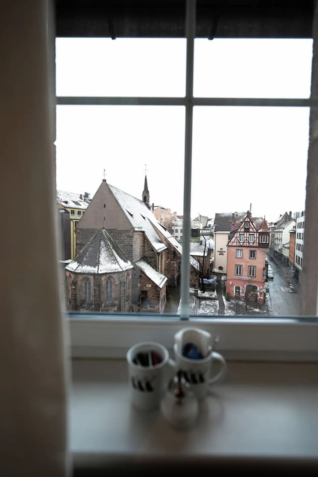 Hotel Drei Raben-Junior Suite (for 2 people)-22