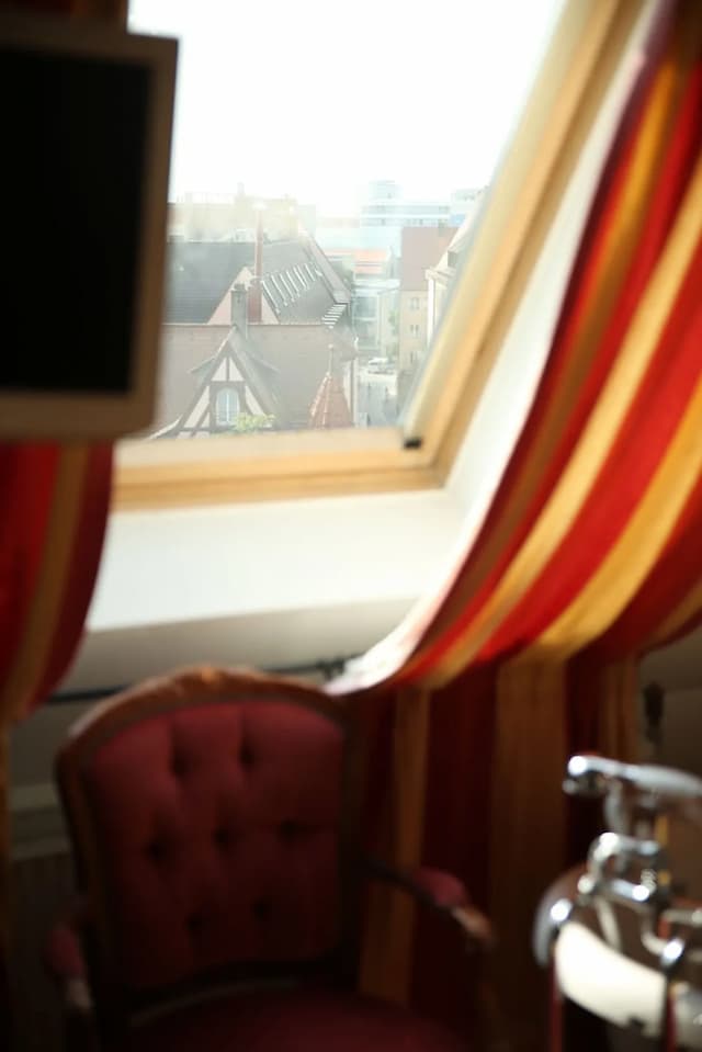 Hotel Drei Raben-Junior Suite (for 2 people)-9