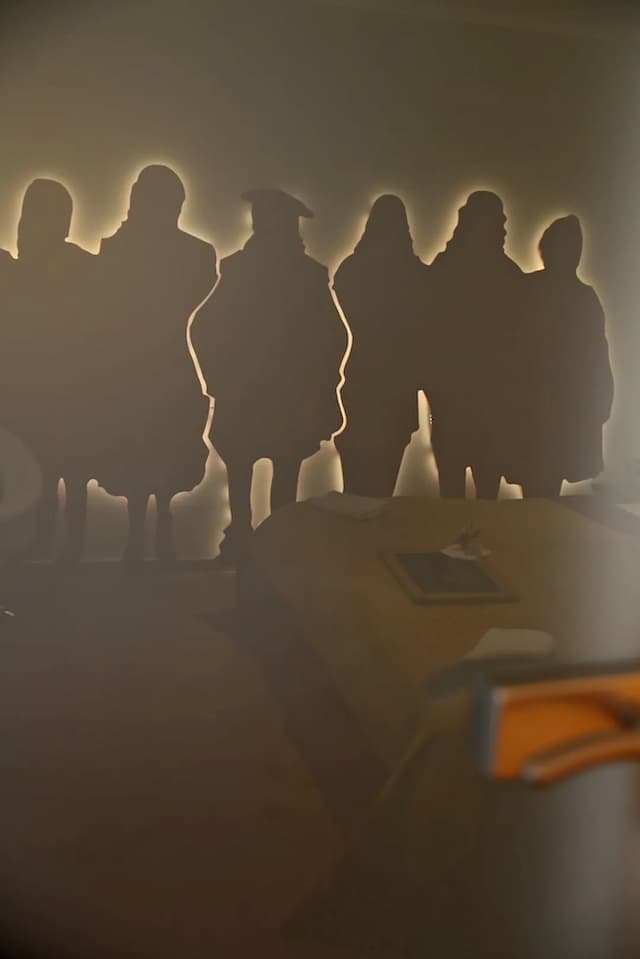 Hotel Drei Raben-Design Double Room-6