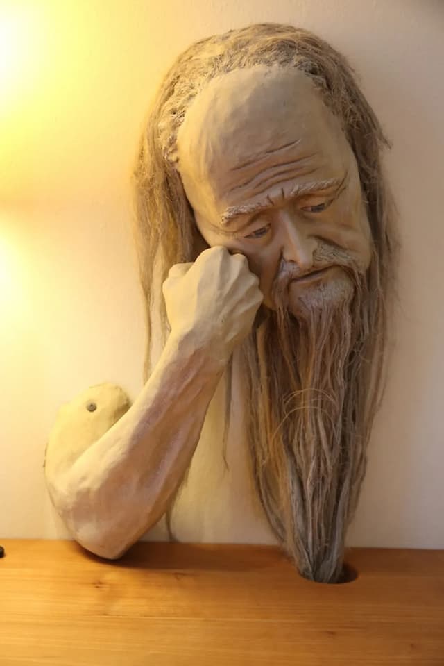 Hotel Drei Raben-Design Double Room-5