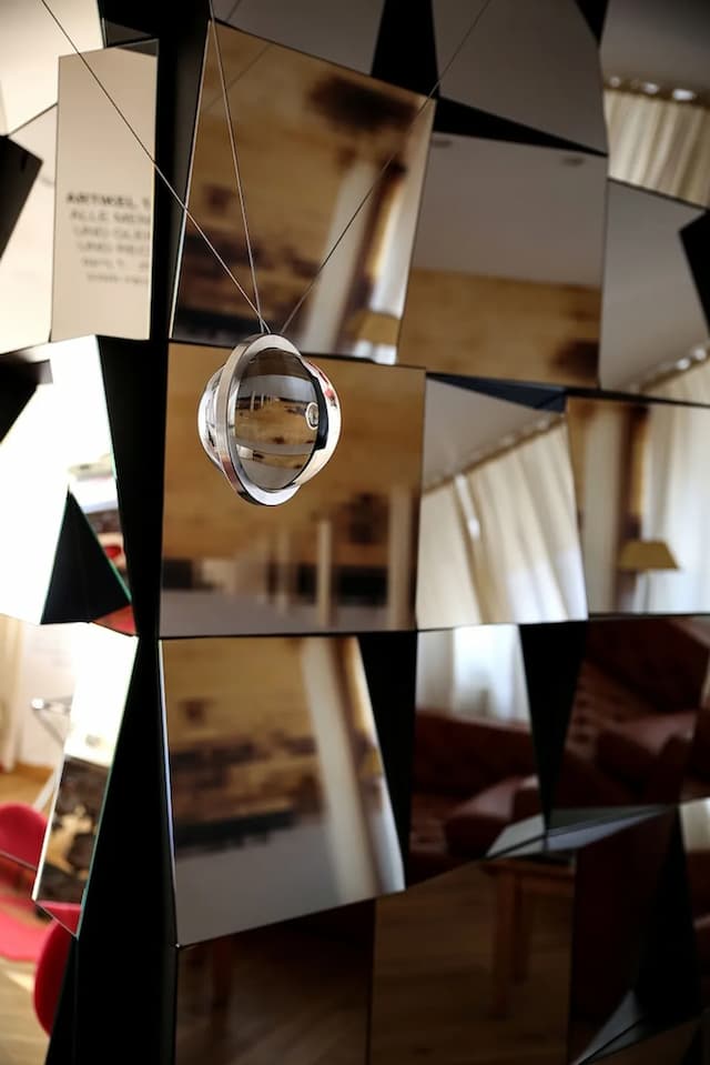 Hotel Drei Raben-Suite-1