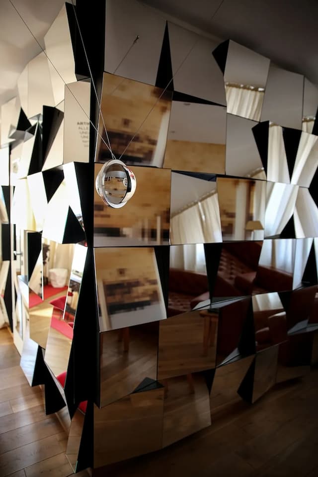 Hotel Drei Raben-Suite-7