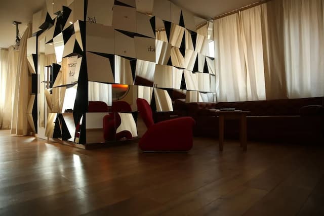 Hotel Drei Raben-Suite-6