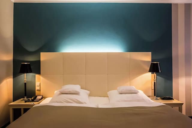 雷布斯托克貝斯特韋斯特高級酒店-舒適客房, 1 張標準雙人床-7