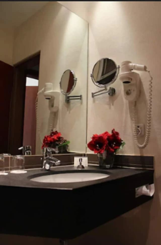 Best Western Premier Hotel Rebstock-标准房, 1 张单人床-6