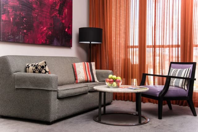 柏林查理檢查站阿迪納公寓飯店-公寓, 2 間臥室-8