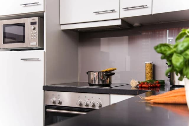 柏林查理檢查站阿迪納公寓飯店-公寓, 2 間臥室-5