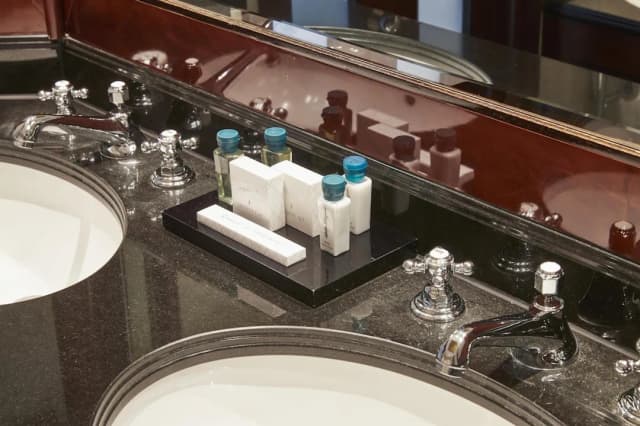 凱賓斯基阿德龍酒店-Pariser Platz Suite-8