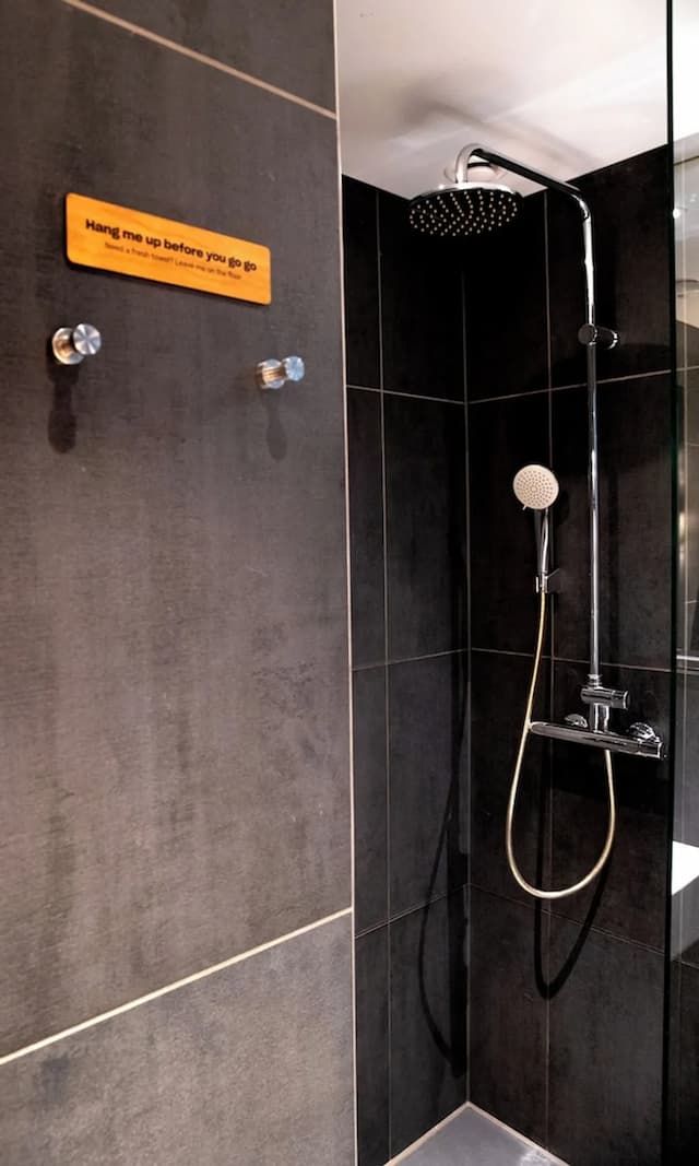 柏林 The Social Hub 飯店-行政客房-5