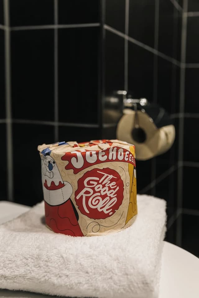 柏林 The Social Hub 飯店-豪華雙人房-6