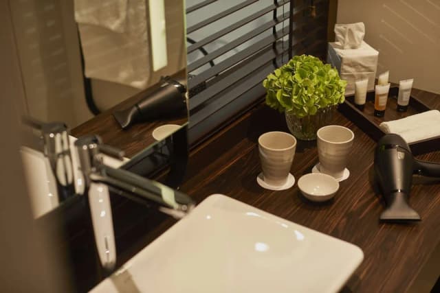 인피니티 호텔 & 컨퍼런스 리조트 뮌헨-이그제큐티브룸-7