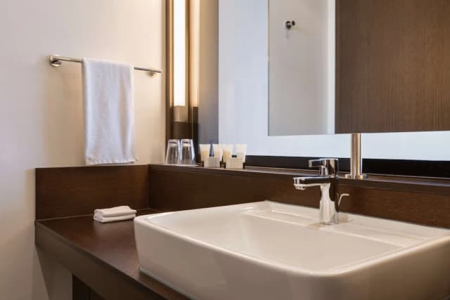 인피니티 호텔 & 컨퍼런스 리조트 뮌헨-슈피리어룸-5