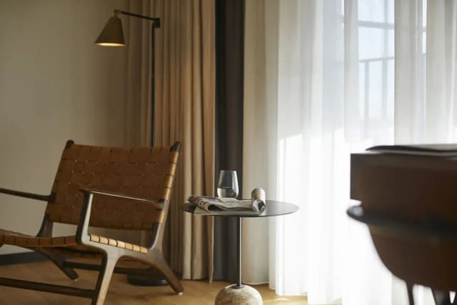 인피니티 호텔 & 컨퍼런스 리조트 뮌헨-슈피리어룸-3