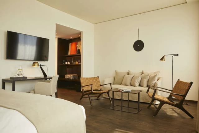 인피니티 호텔 & 컨퍼런스 리조트 뮌헨-주니어 스위트-6