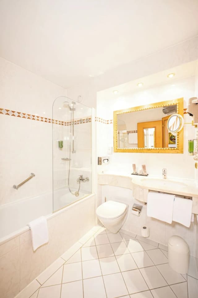 Park Hotel Laim-Junior Suite with Streetview-5