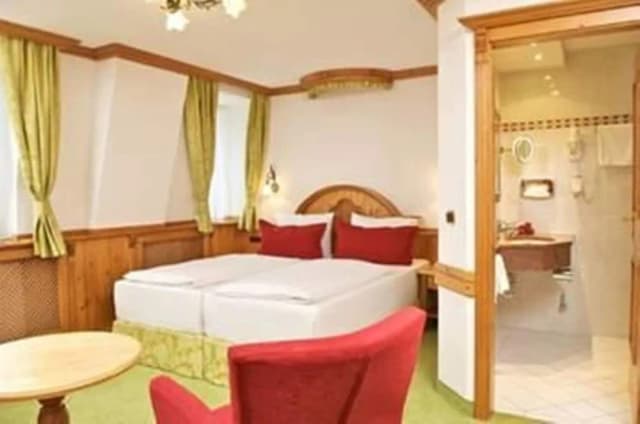 Park Hotel Laim-Double Room-2