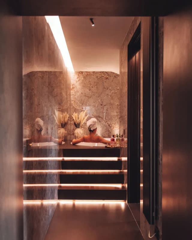 エイチ ボロミーニ パラッツォ パンフィーリ-ロマンティック スイート-16