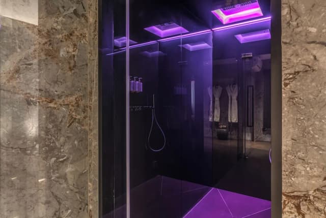 エイチ ボロミーニ パラッツォ パンフィーリ-ロマンティック スイート-13