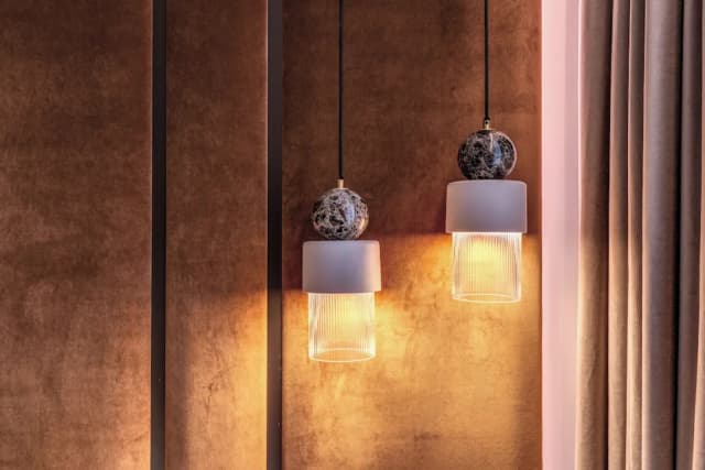 エイチ ボロミーニ パラッツォ パンフィーリ-ロマンティック スイート-4