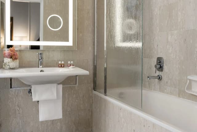 ベットーヤ ホテル マッシモ ダゼーリョ-プレミアム ダブルまたはツインルーム-14