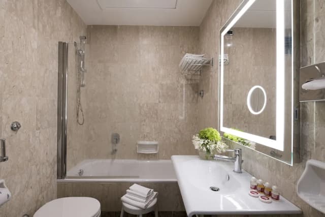 ベットーヤ ホテル マッシモ ダゼーリョ-プレミアム ダブルまたはツインルーム-13