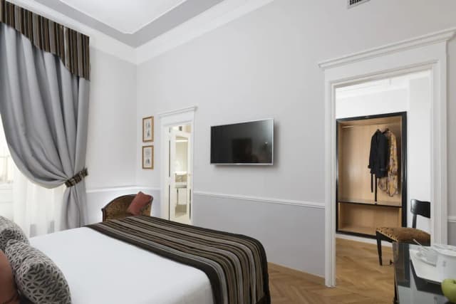 ベットーヤ ホテル マッシモ ダゼーリョ-プレミアム ダブルまたはツインルーム-11