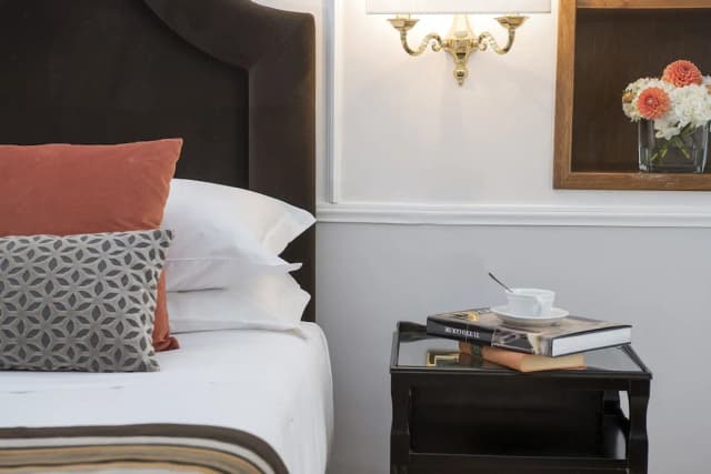 ベットーヤ ホテル マッシモ ダゼーリョ-プレミアム ダブルまたはツインルーム-10