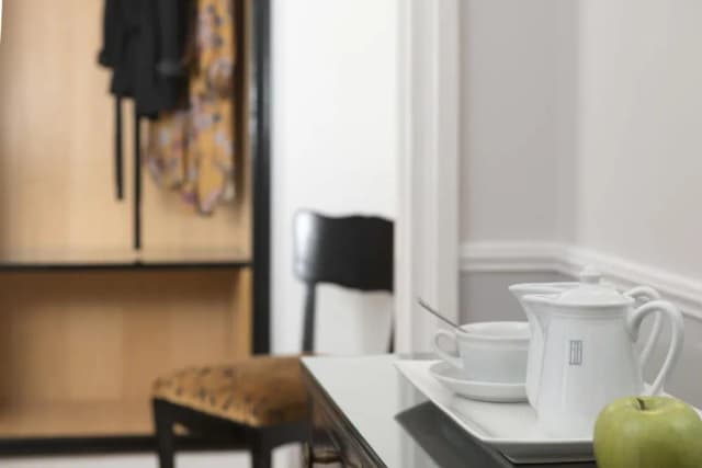 ベットーヤ ホテル マッシモ ダゼーリョ-プレミアム ダブルまたはツインルーム-7