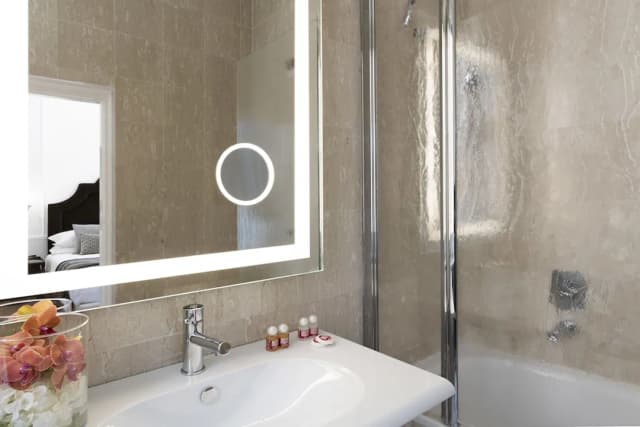 ベットーヤ ホテル マッシモ ダゼーリョ-プレミアム ダブルまたはツインルーム-6