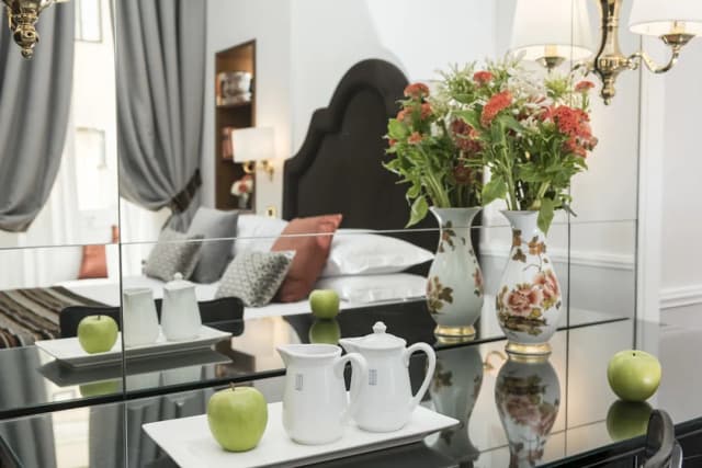 ベットーヤ ホテル マッシモ ダゼーリョ-プレミアム ダブルまたはツインルーム-9