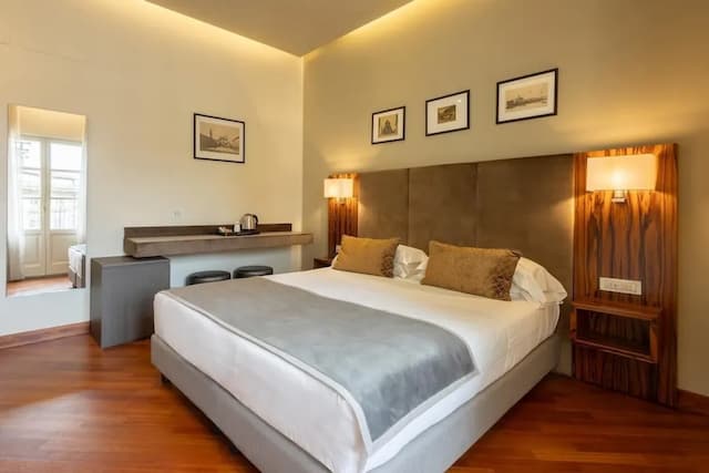 ホテル エンバシー-ファミリー ルーム-1